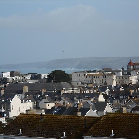 Trevowah - Couples Only Bed and Breakfast New Quay Exteriör bild