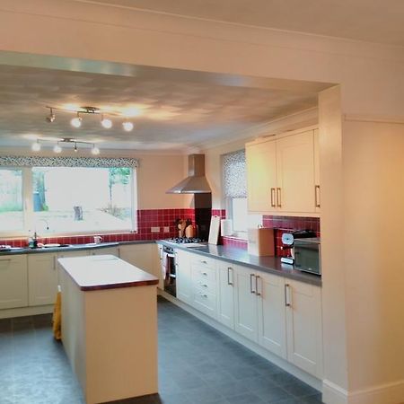 Trevowah - Couples Only Bed and Breakfast New Quay Exteriör bild