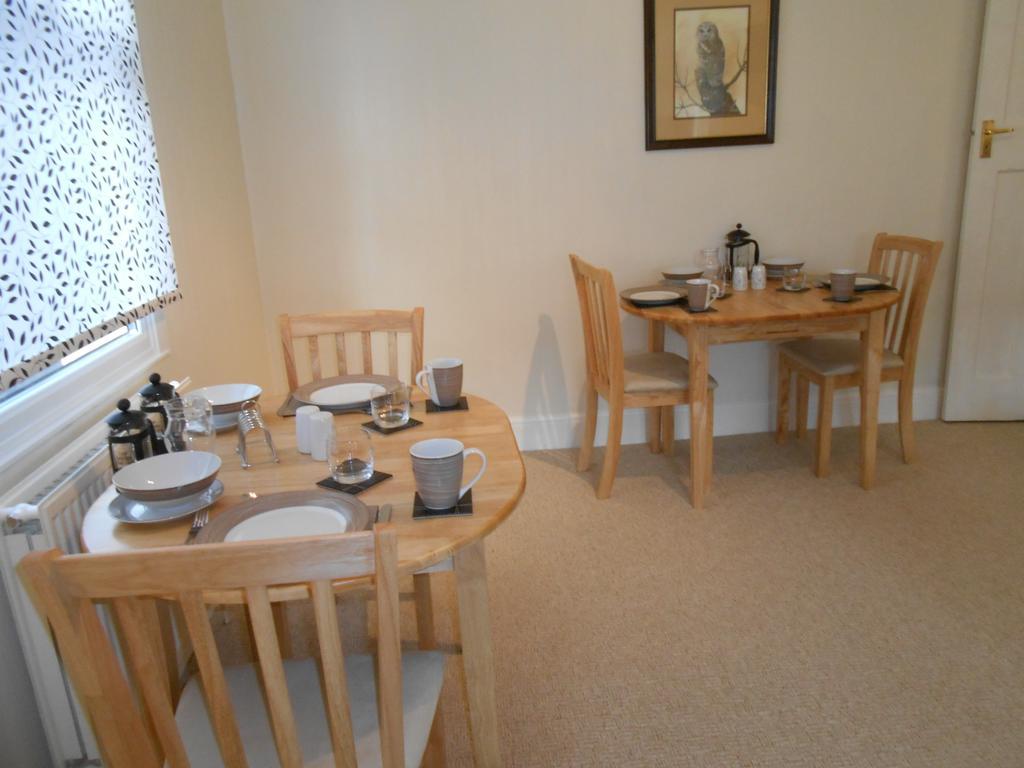 Trevowah - Couples Only Bed and Breakfast New Quay Exteriör bild