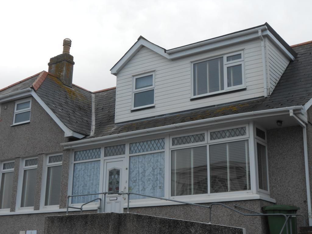 Trevowah - Couples Only Bed and Breakfast New Quay Exteriör bild