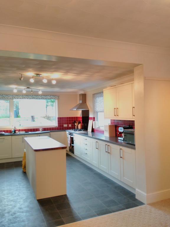 Trevowah - Couples Only Bed and Breakfast New Quay Exteriör bild