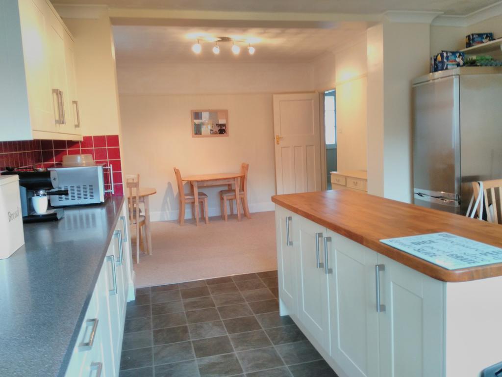 Trevowah - Couples Only Bed and Breakfast New Quay Exteriör bild